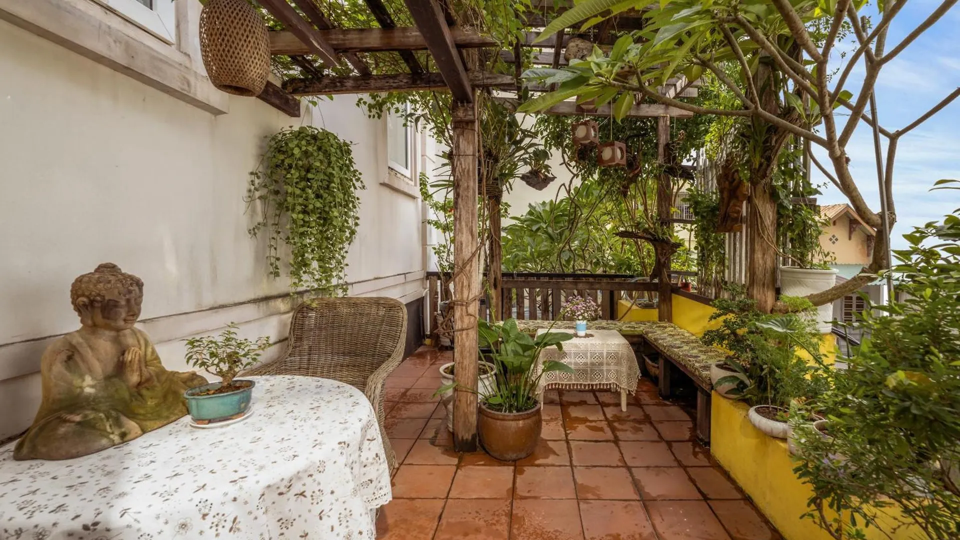 The Pergola Design Hotel Da Nang 3*,  Vietnam