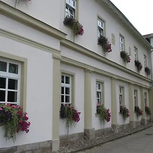 Hotel Garni - Haus Gemmer Coburg