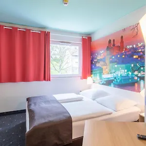 Hotel B&B Hotel Passau Passau