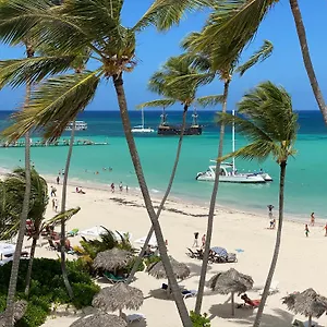 Hotel Grand Caribe Beach Club And Spa - Playa Los Corales Punta Cana