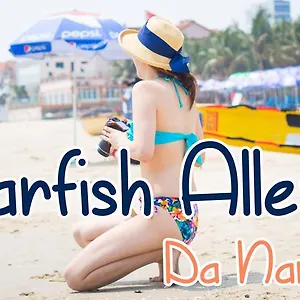 Hostal Starfish Alley Da Nang