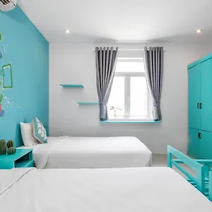 Hotel Raon & Da Nang